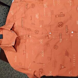 Jordan Women's Trucker Jacket sz medium